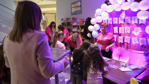 Kobiece Historie w Brzesku