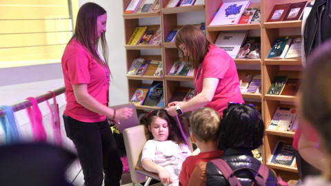 Kobiece Historie w Brzesku