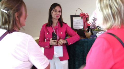 Kobiece Historie w Brzesku