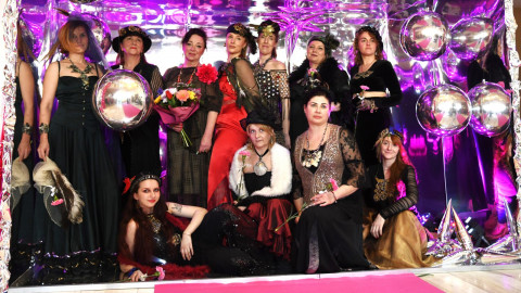 Kobiece Historie w Brzesku