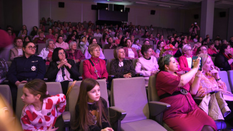 Kobiece Historie w Brzesku