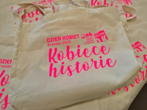 Kobiece Historie w Brzesku