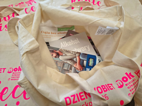 Kobiece Historie w Brzesku