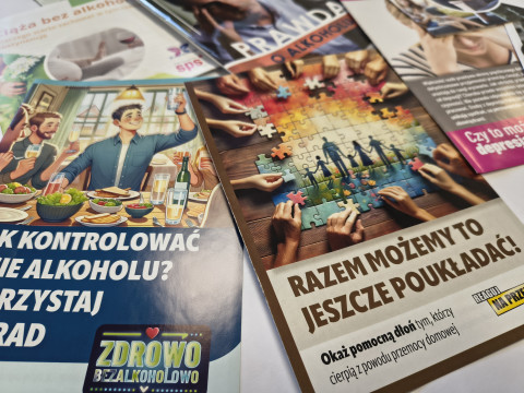 Kobiece Historie w Brzesku