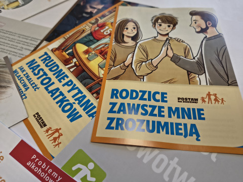 Kobiece Historie w Brzesku