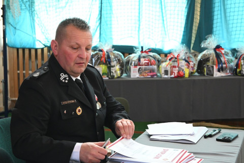 Młodzież Zapobiega Pożarom 2026