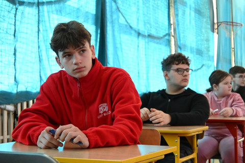 Młodzież Zapobiega Pożarom 2026