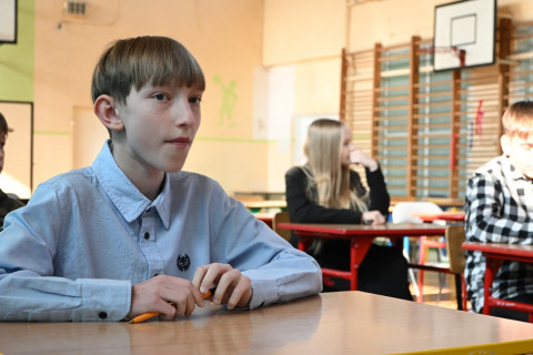 Młodzież Zapobiega Pożarom 2026