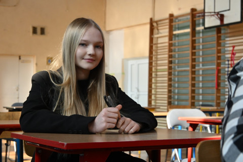 Młodzież Zapobiega Pożarom 2026