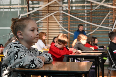 Młodzież Zapobiega Pożarom 2026