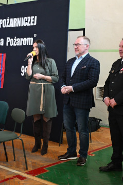 Młodzież Zapobiega Pożarom 2026
