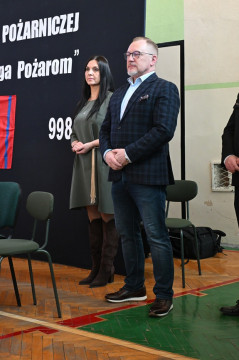 Młodzież Zapobiega Pożarom 2026