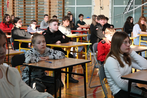 Młodzież Zapobiega Pożarom 2026