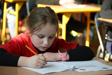 Młodzież Zapobiega Pożarom 2026