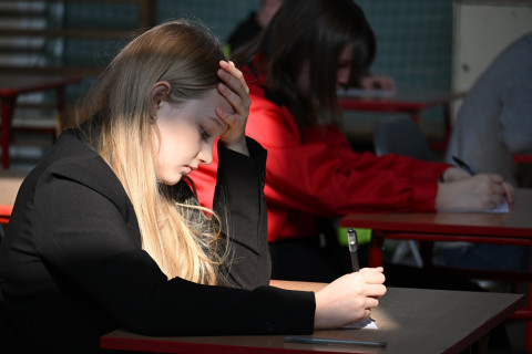 Młodzież Zapobiega Pożarom 2026