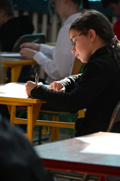 Młodzież Zapobiega Pożarom 2026