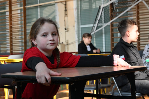 Młodzież Zapobiega Pożarom 2026