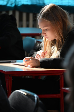 Młodzież Zapobiega Pożarom 2026