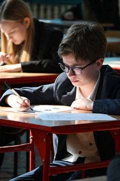 Młodzież Zapobiega Pożarom 2026