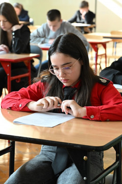 Młodzież Zapobiega Pożarom 2026