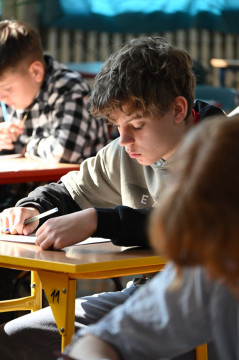 Młodzież Zapobiega Pożarom 2026