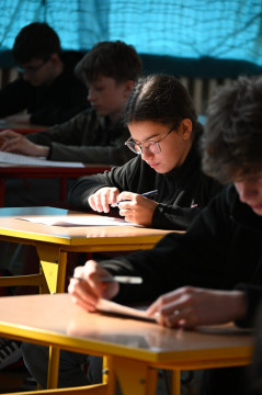 Młodzież Zapobiega Pożarom 2026