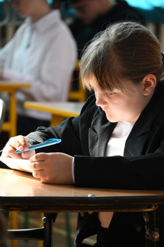 Młodzież Zapobiega Pożarom 2026