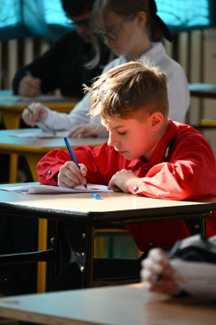 Młodzież Zapobiega Pożarom 2026