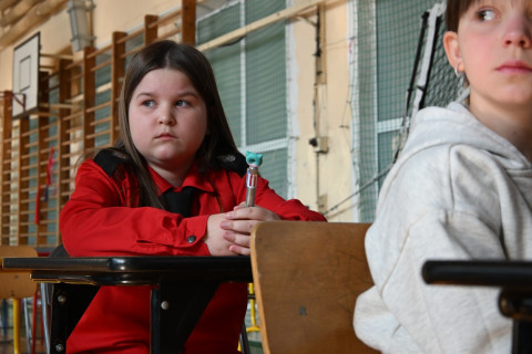 Młodzież Zapobiega Pożarom 2026