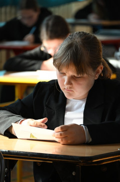 Młodzież Zapobiega Pożarom 2026