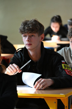 Młodzież Zapobiega Pożarom 2026