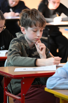 Młodzież Zapobiega Pożarom 2026