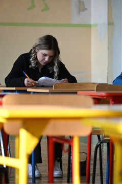 Młodzież Zapobiega Pożarom 2026