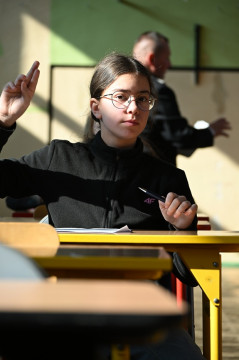 Młodzież Zapobiega Pożarom 2026