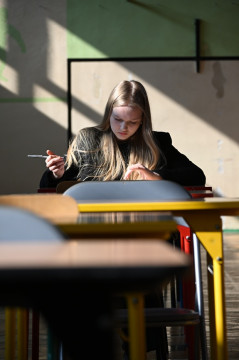 Młodzież Zapobiega Pożarom 2026