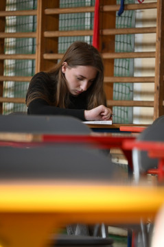 Młodzież Zapobiega Pożarom 2026