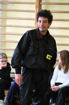 Młodzież Zapobiega Pożarom 2026