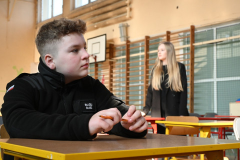 Młodzież Zapobiega Pożarom 2026