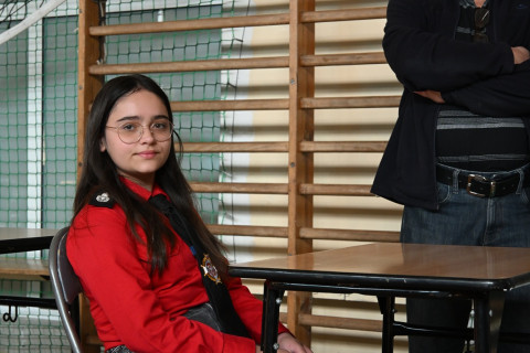 Młodzież Zapobiega Pożarom 2026