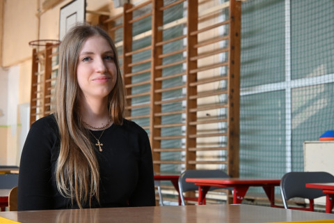 Młodzież Zapobiega Pożarom 2026