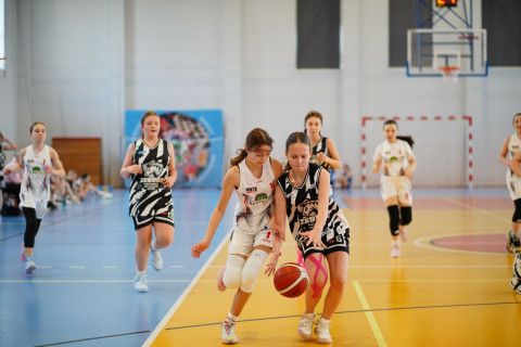 V Wiosenny Turniej Koszykówki Puchar Ziemi Brzeskiej