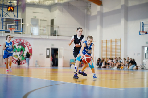 V Wiosenny Turniej Koszykówki Puchar Ziemi Brzeskiej