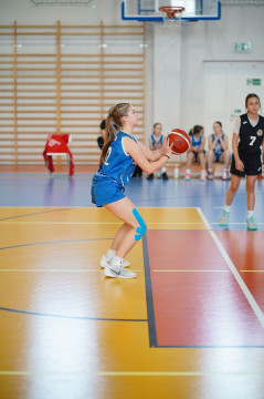 V Wiosenny Turniej Koszykówki Puchar Ziemi Brzeskiej