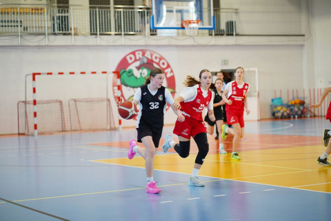 V Wiosenny Turniej Koszykówki Puchar Ziemi Brzeskiej