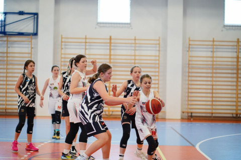 V Wiosenny Turniej Koszykówki Puchar Ziemi Brzeskiej