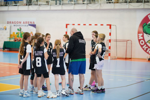 V Wiosenny Turniej Koszykówki Puchar Ziemi Brzeskiej