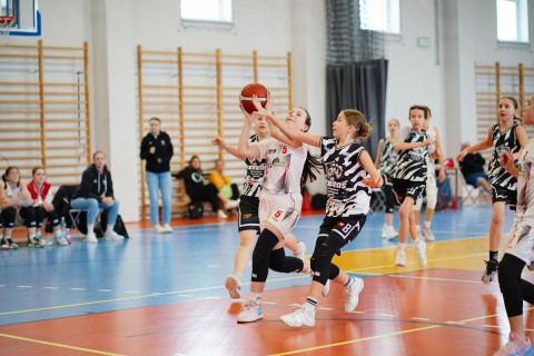 V Wiosenny Turniej Koszykówki Puchar Ziemi Brzeskiej