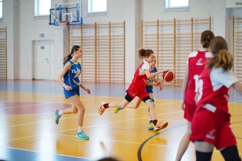 V Wiosenny Turniej Koszykówki Puchar Ziemi Brzeskiej