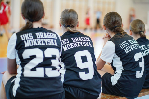 V Wiosenny Turniej Koszykówki Puchar Ziemi Brzeskiej