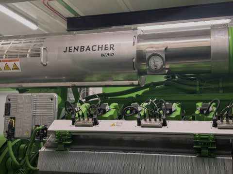 Nowoczesne ciepło w Brzesku